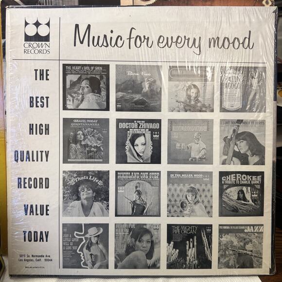 Bummin Around With Jimmy Dean Album VG+ ULTRASONIC CLEAN Great Country Sound! - Picture 2 of 7